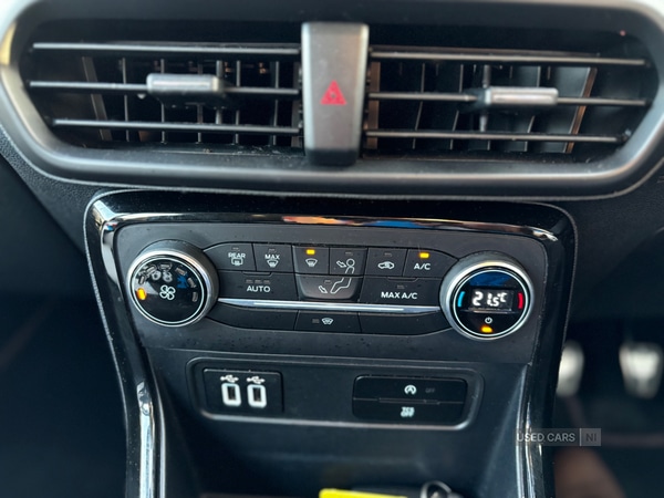 Used Ford Ecosport 2018 for sale - 77971100: Photo 15