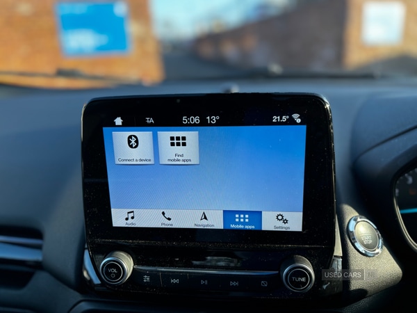 Used Ford Ecosport 2018 for sale - 77971100: Photo 16