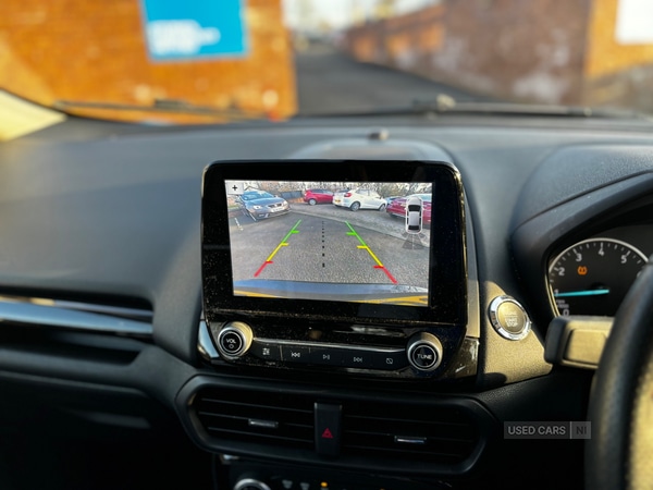 Used Ford Ecosport 2018 for sale - 77971100: Photo 18