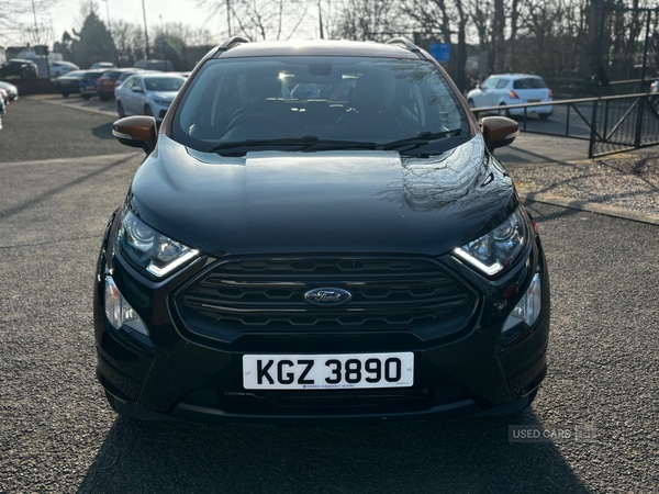 Used Ford Ecosport 2018 for sale - 77971100: Photo 2