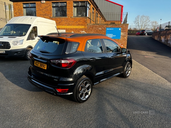 Used Ford Ecosport 2018 for sale - 77971100: Photo 6