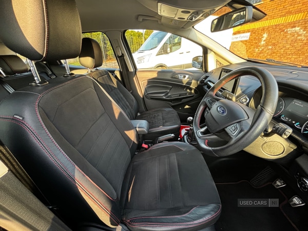 Used Ford Ecosport 2018 for sale - 77971100: Photo 7