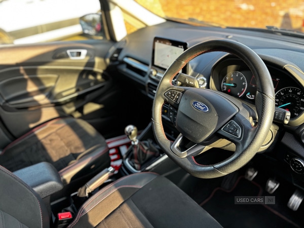 Used Ford Ecosport 2018 for sale - 77971100: Photo 8