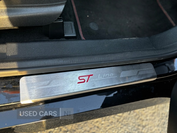 Used Ford Ecosport 2018 for sale - 77971100: Photo 9