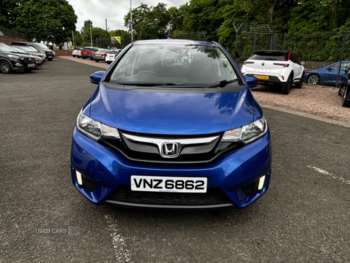 Used Honda Jazz 2015 for sale - 74895782: Photo