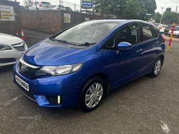 Used Honda Jazz 2015 for sale - 74895782: Photo