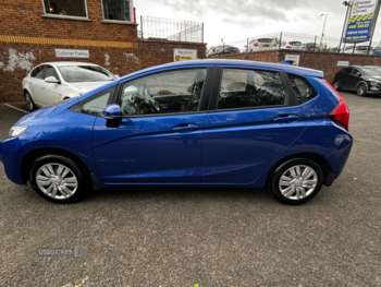 Used Honda Jazz 2015 for sale - 74895782: Photo