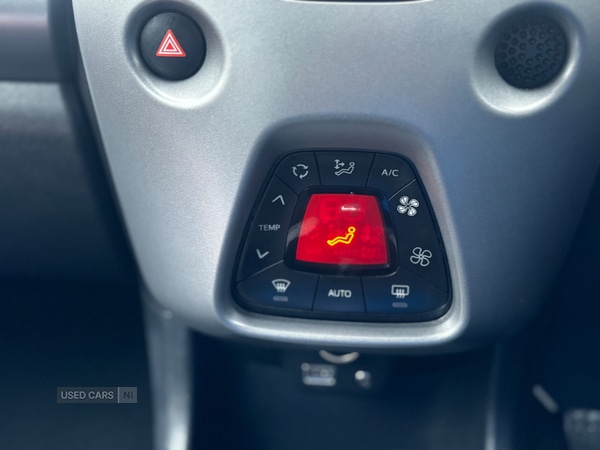 Used Toyota AYGO 2019 for sale - 77387906: Photo 14