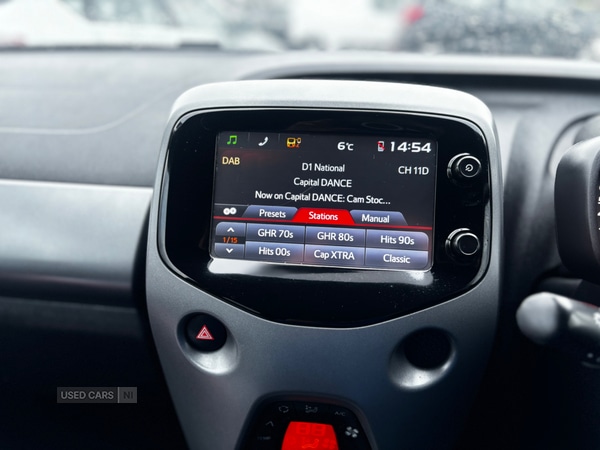 Used Toyota AYGO 2019 for sale - 77387906: Photo 15