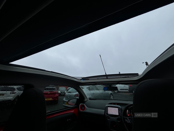 Used Toyota AYGO 2019 for sale - 77387906: Photo 17