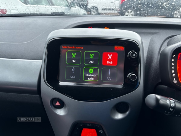 Used Toyota AYGO 2019 for sale - 77387906: Photo 18