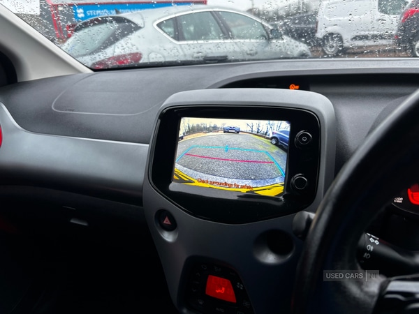 Used Toyota AYGO 2019 for sale - 77387906: Photo 19