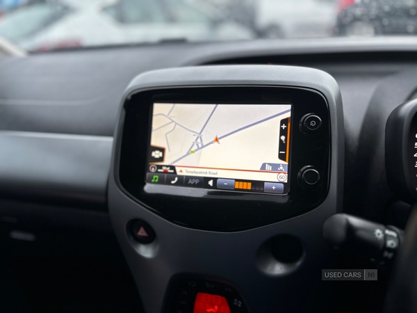 Used Toyota AYGO 2019 for sale - 77387906: Photo 20