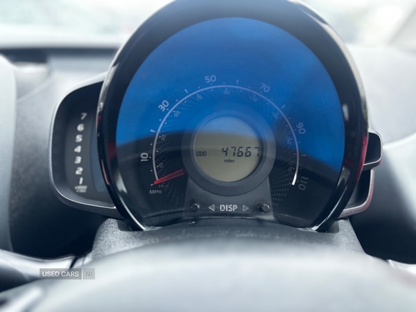 Used Toyota AYGO 2019 for sale - 77387906: Photo 22