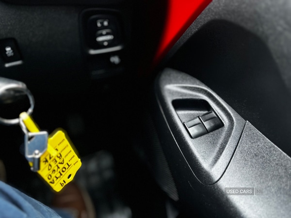 Used Toyota AYGO 2019 for sale - 77387906: Photo 23