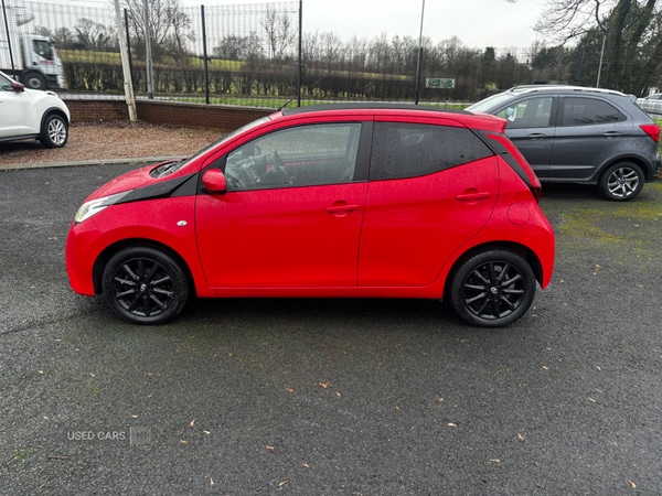 Used Toyota AYGO 2019 for sale - 77387906: Photo 4