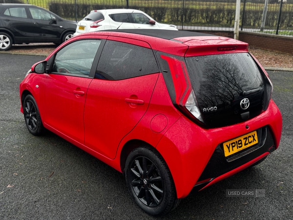 Used Toyota AYGO 2019 for sale - 77387906: Photo 5
