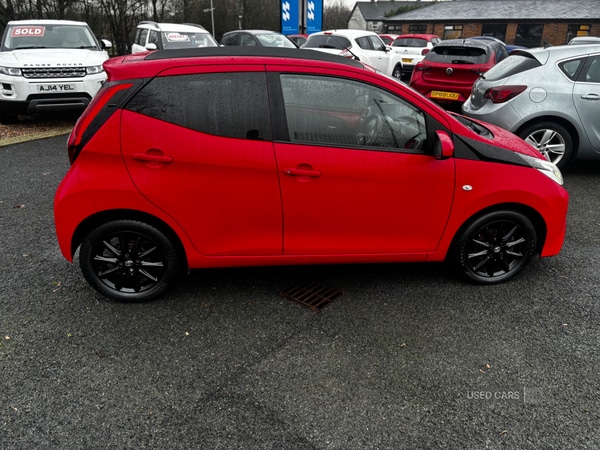 Used Toyota AYGO 2019 for sale - 77387906: Photo 8