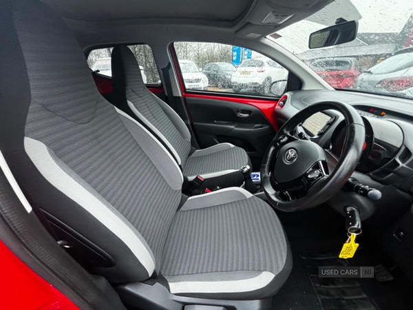 Used Toyota AYGO 2019 for sale - 77387906: Photo 9