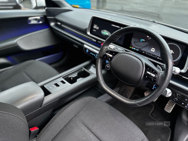 Used Hyundai IONIQ 6 2023 for sale - 77268352: Photo 10