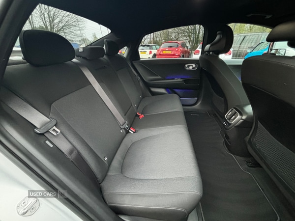 Used Hyundai IONIQ 6 2023 for sale - 77268352: Photo 11