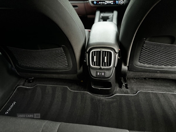 Used Hyundai IONIQ 6 2023 for sale - 77268352: Photo 12