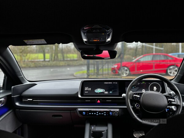 Used Hyundai IONIQ 6 2023 for sale - 77268352: Photo 13