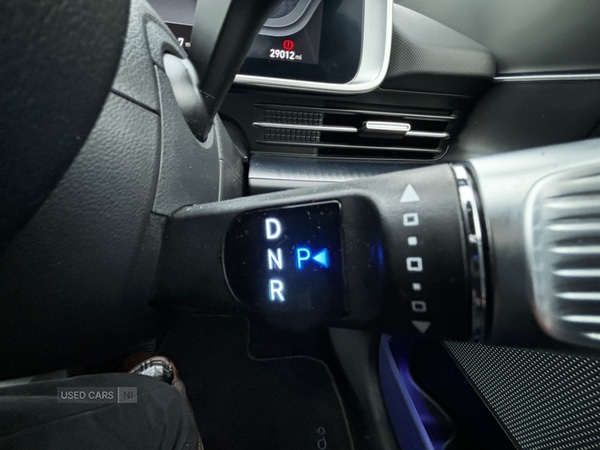 Used Hyundai IONIQ 6 2023 for sale - 77268352: Photo 16