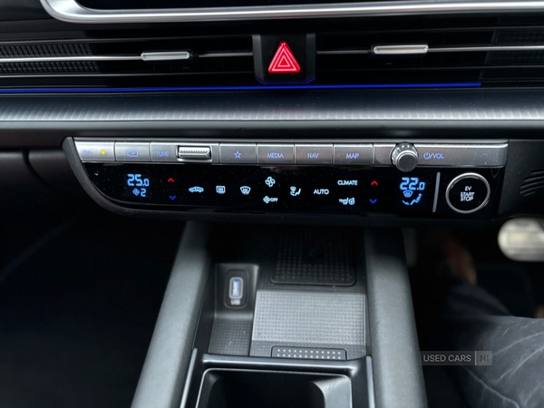 Used Hyundai IONIQ 6 2023 for sale - 77268352: Photo 19