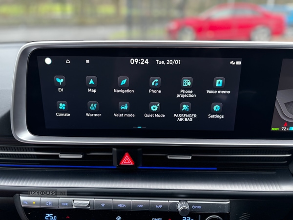 Used Hyundai IONIQ 6 2023 for sale - 77268352: Photo 21