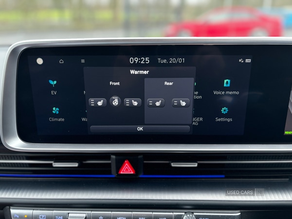 Used Hyundai IONIQ 6 2023 for sale - 77268352: Photo 22