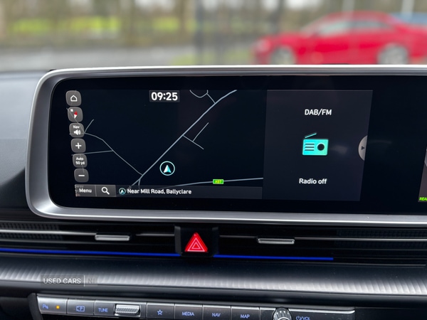 Used Hyundai IONIQ 6 2023 for sale - 77268352: Photo 23