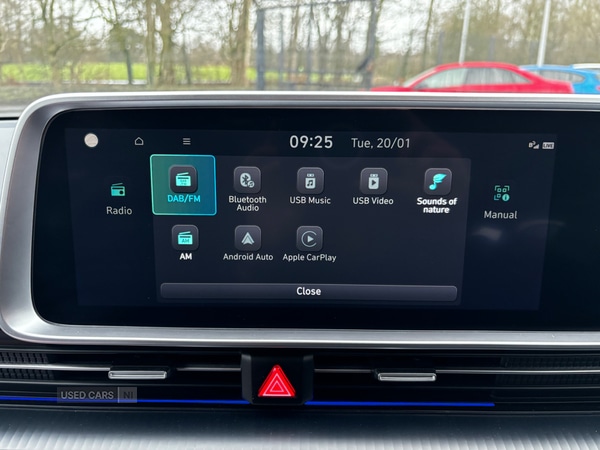 Used Hyundai IONIQ 6 2023 for sale - 77268352: Photo 24