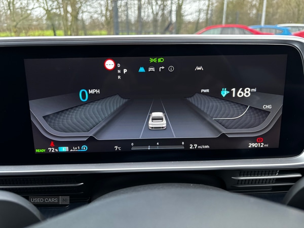 Used Hyundai IONIQ 6 2023 for sale - 77268352: Photo 25