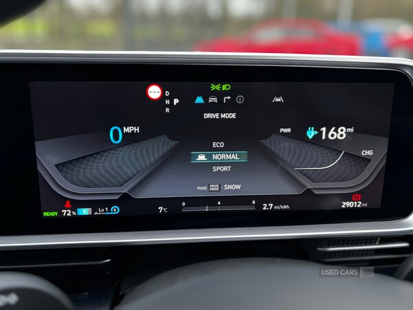 Used Hyundai IONIQ 6 2023 for sale - 77268352: Photo 26