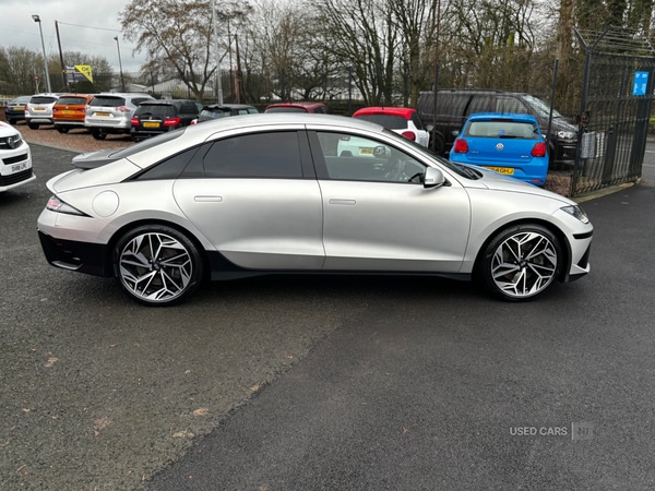 Used Hyundai IONIQ 6 2023 for sale - 77268352: Photo 7