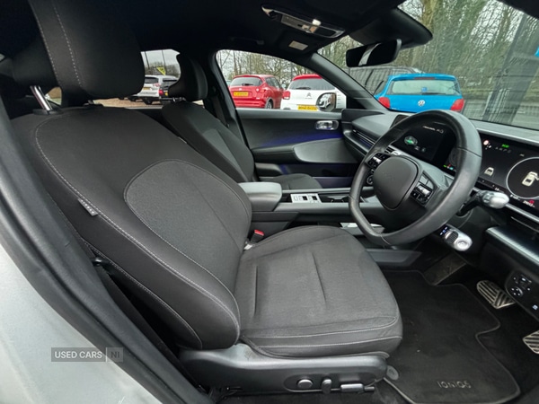 Used Hyundai IONIQ 6 2023 for sale - 77268352: Photo 8