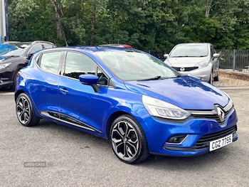 Used Renault Clio 2016 for sale - 79554235: Photo