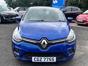Used Renault Clio 2016 for sale - 79554235: Photo