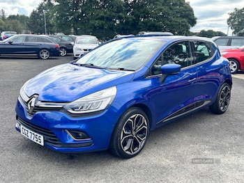 Used Renault Clio 2016 for sale - 79554235: Photo
