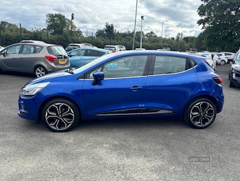 Used Renault Clio 2016 for sale - 79554235: Photo