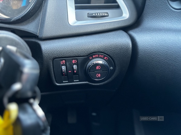 Used Vauxhall Astra 2013 for sale - 77280193: Photo 16