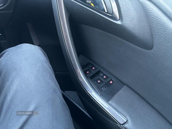 Used Vauxhall Astra 2013 for sale - 77280193: Photo 17