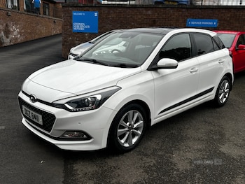 Used Hyundai i20 2015 for sale - 78890251: Photo