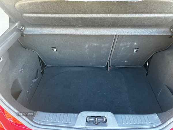 Used Ford Fiesta 2016 for sale - 77738881: Photo 13