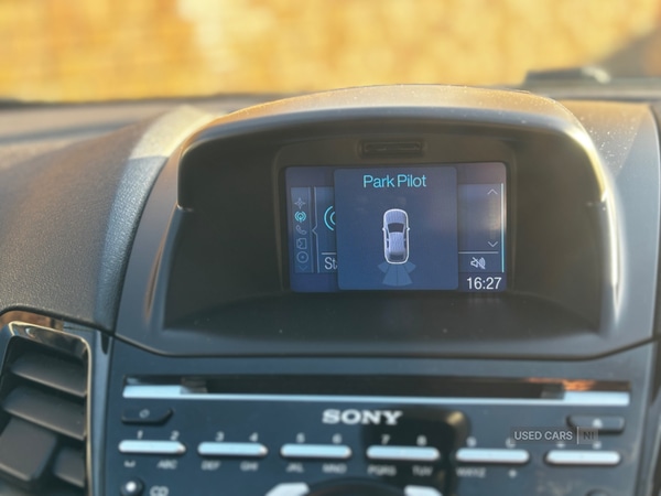 Used Ford Fiesta 2016 for sale - 77738881: Photo 15