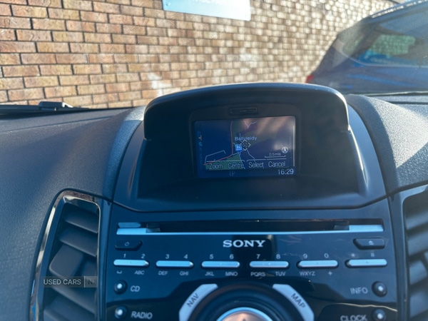 Used Ford Fiesta 2016 for sale - 77738881: Photo 17