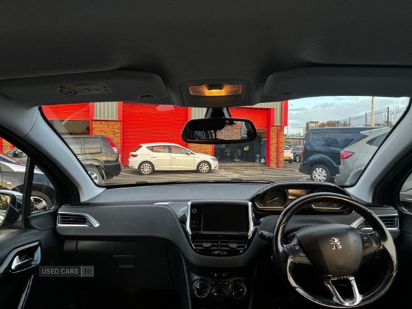 Used Peugeot 208 2015 for sale - 76399899: Photo 11