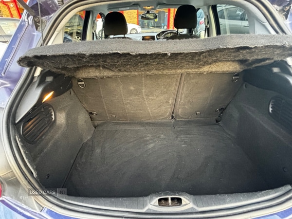 Used Peugeot 208 2015 for sale - 76399899: Photo 12