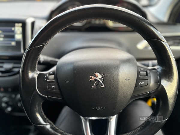 Used Peugeot 208 2015 for sale - 76399899: Photo 15